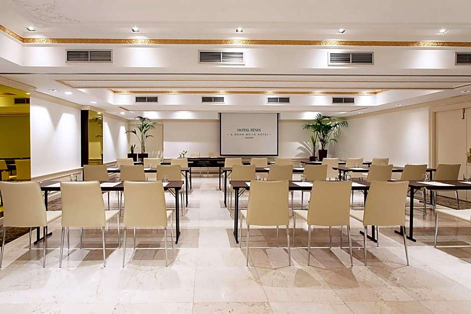 Hotel Fénix Gran Meliá