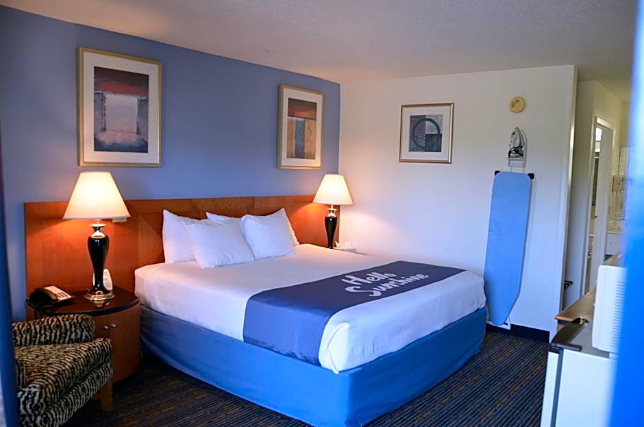 Days Inn by Wyndham Luray Shenandoah