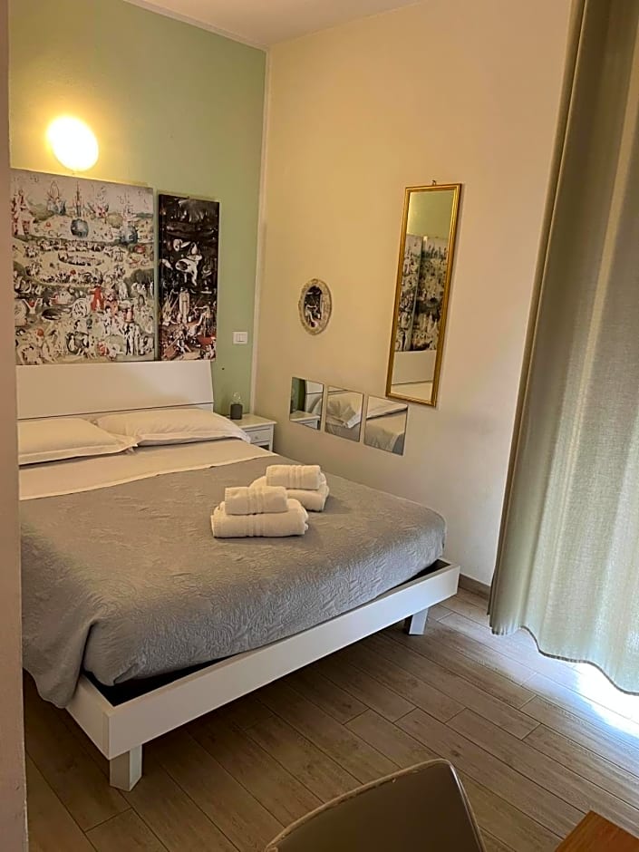 My Bnb Pisa