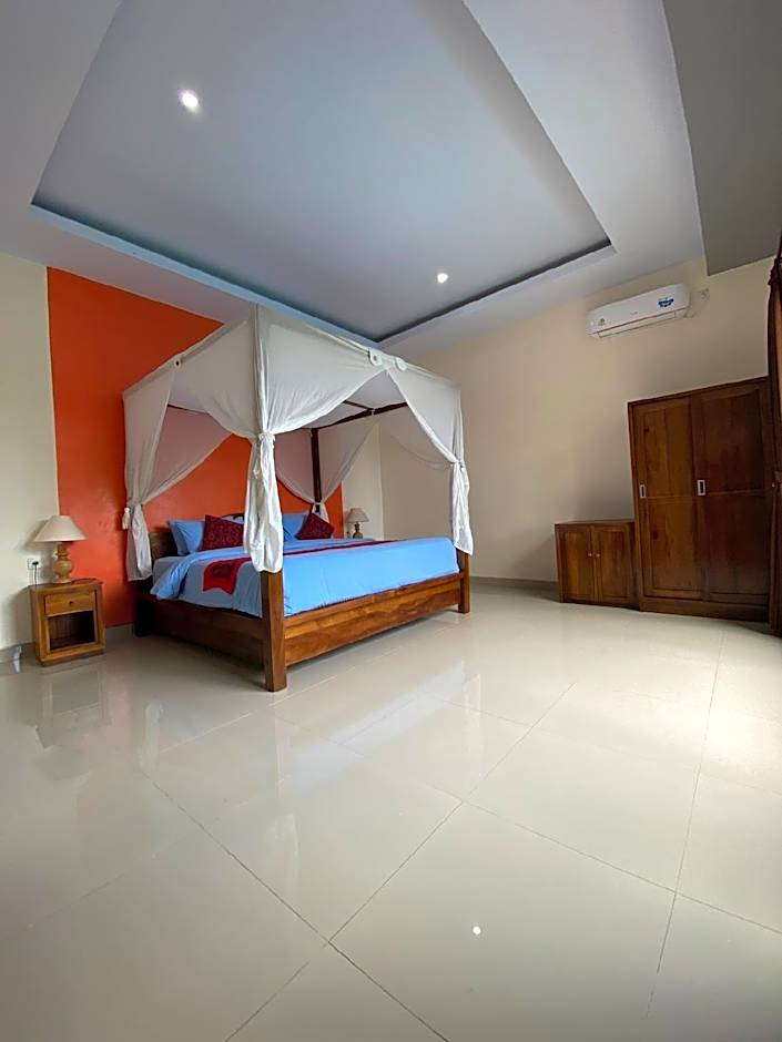 Ubud Mayura Private Pool Villa