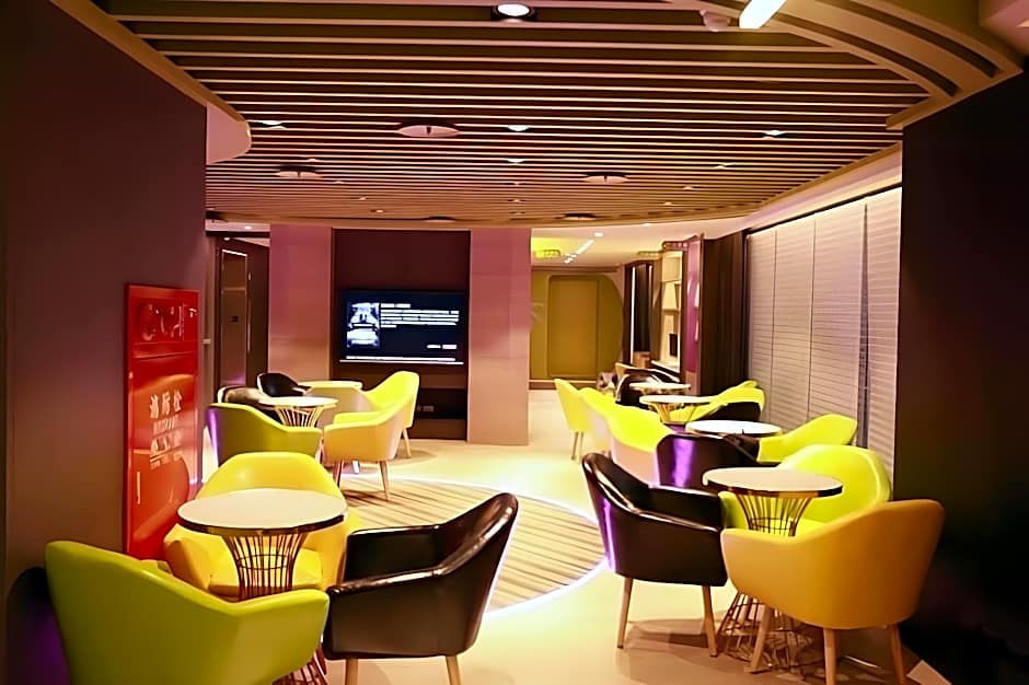 KIWI SHARE HOTEL