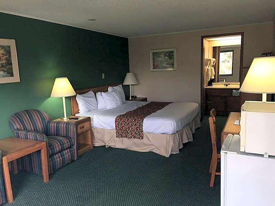 M Star Hotel Covington