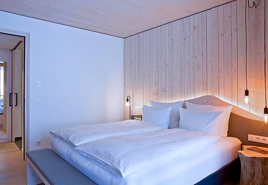 Euler Neuschönau - Naturhotel & Chalets