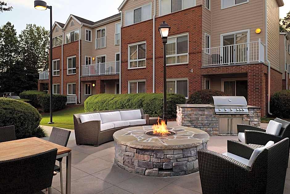 Sonesta ES Suites Atlanta Alpharetta Windward