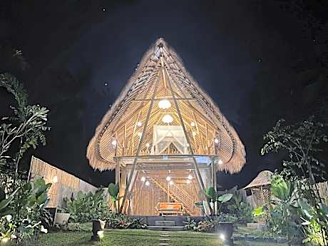 Pitu, a Punggul Village Escape
