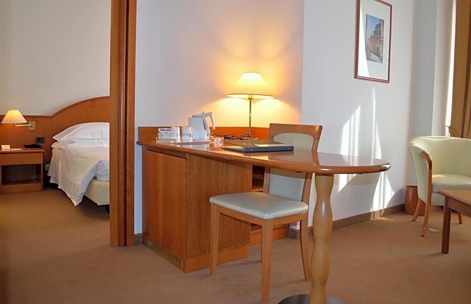 Best Western Park Hotel