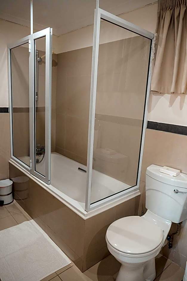 Beside Still Waters Boutique Hotel