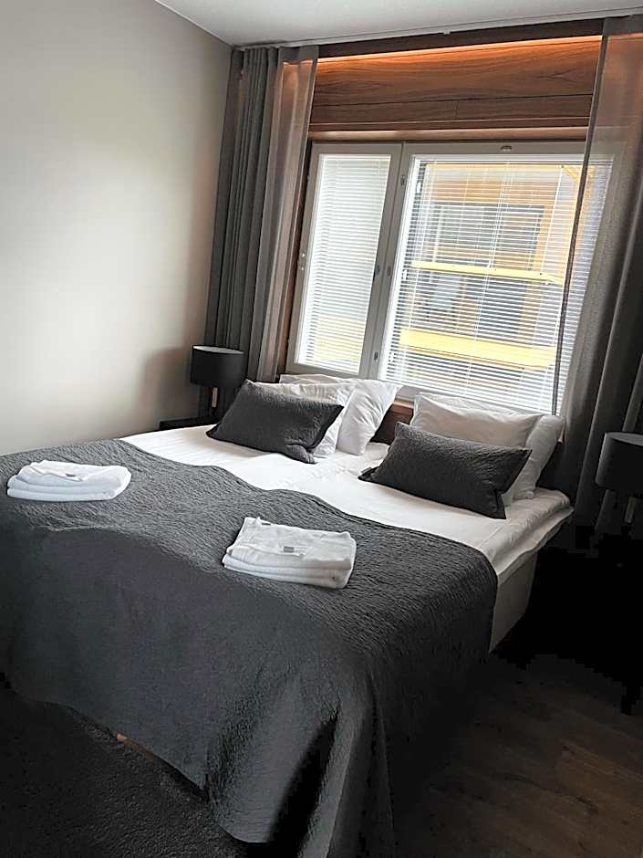 Levin Kunkku B penthouse