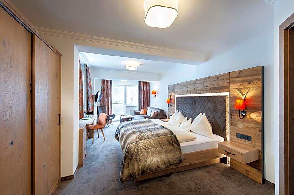 Hotel Zehnerkar & Hotel Obertauern