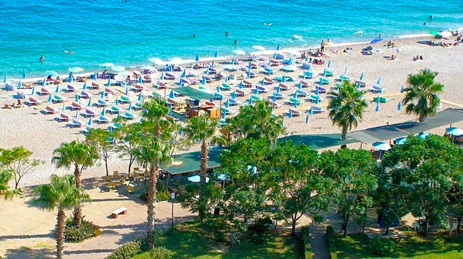 Olbia Residence Hotel