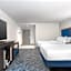 Hampton Inn-By Hilton-Pawtucket RI