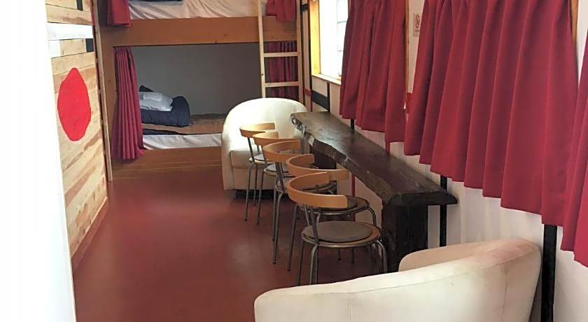 Nikko Park Lodge Tobu Station