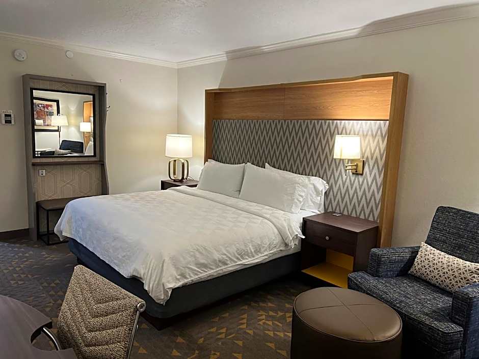 Holiday Inn Rock Springs By IHG