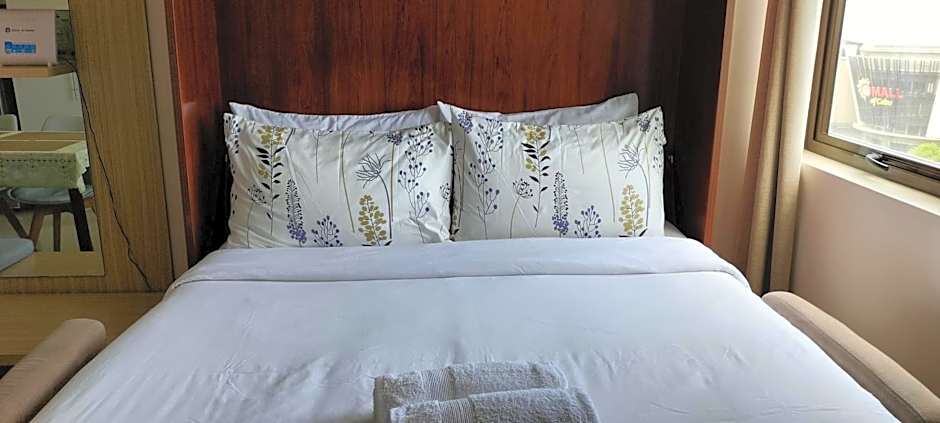 Cozy33 The Persimmon Studio, Near Airport, SM, Ayala, Cebu Business Park, Cebu IT Park