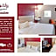 hotelF1 Fréjus Roquebrune sur Argens