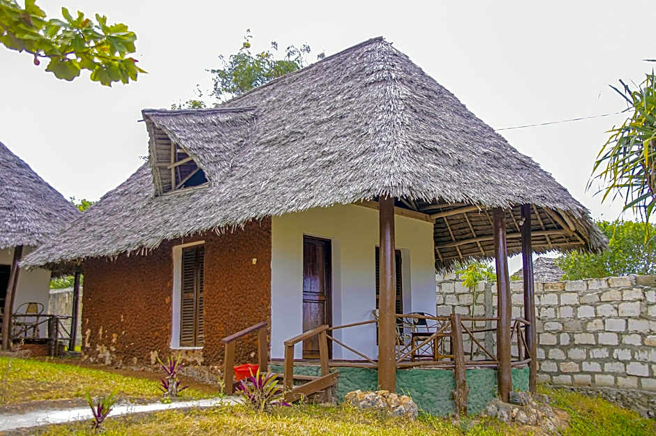 Zanzi Rest bungalows