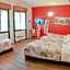Central Hostel BG