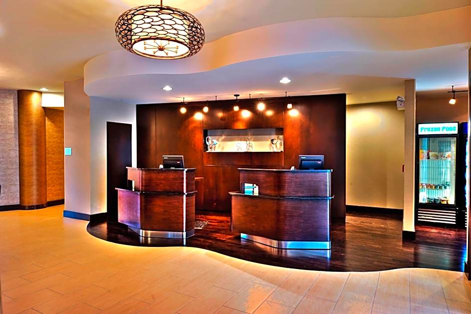 Courtyard by Marriott Keene Downtown