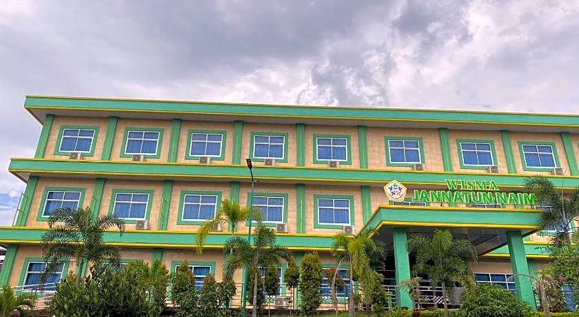 Wisma Jannatun Naim Lampung