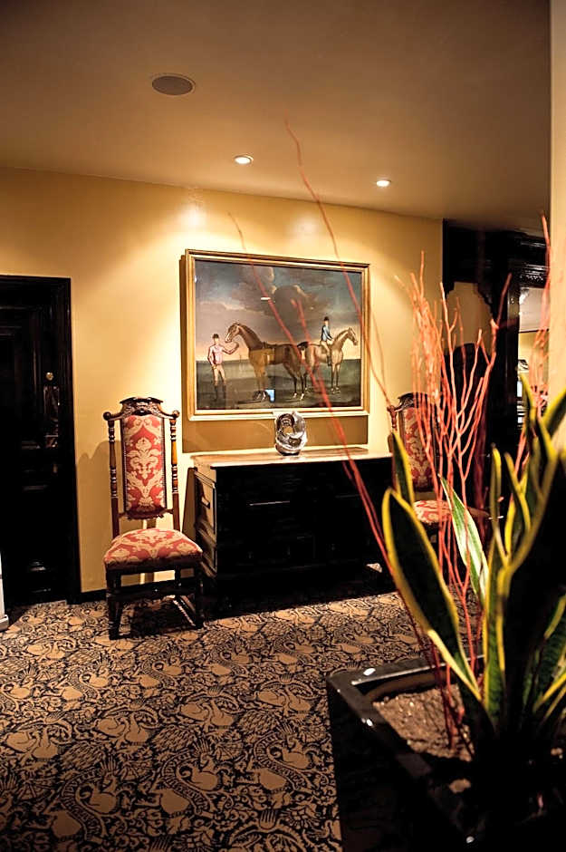 The Bull Hotel; Sure Hotel Collection by Best Western