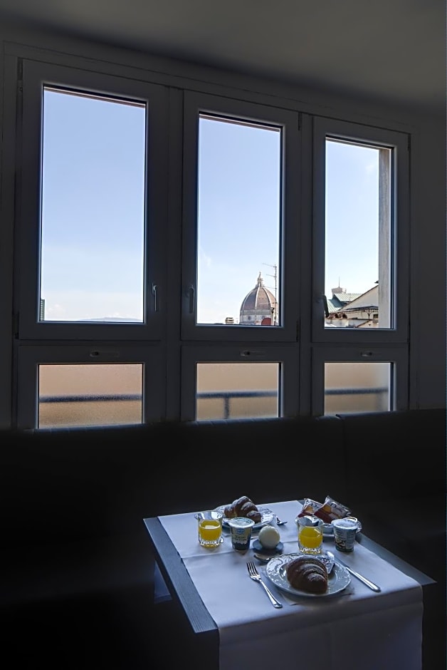 Hotel Cantoria