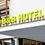 B&B HOTEL Mons Gare