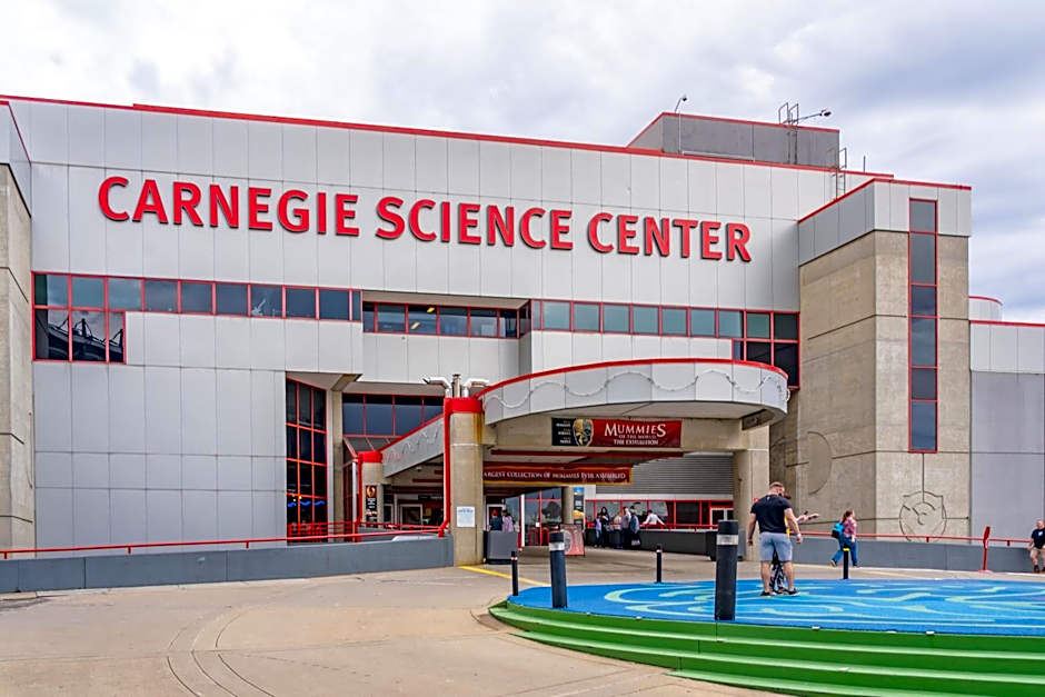 Staybridge Suites Pittsburgh Airport By IHG