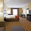 Holiday Inn Express And Suites Snyder