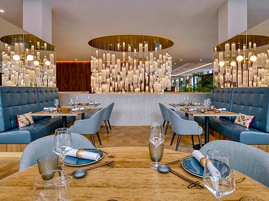 Movenpick Hotel Basel