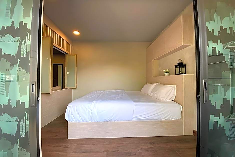 44 Room Rama 3