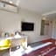 7 Days Inn Beijing Tongzhou Beiguan Metro Station