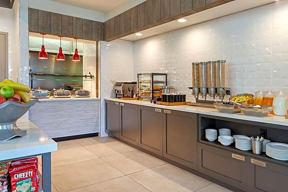 Hilton Garden Inn Chesterton