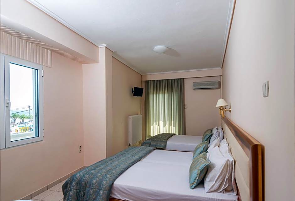 Regina Mare Hotel