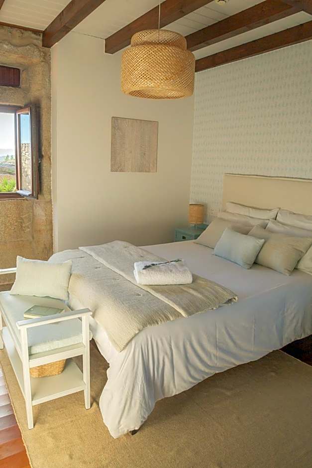 Terranam Bed & Breakfast