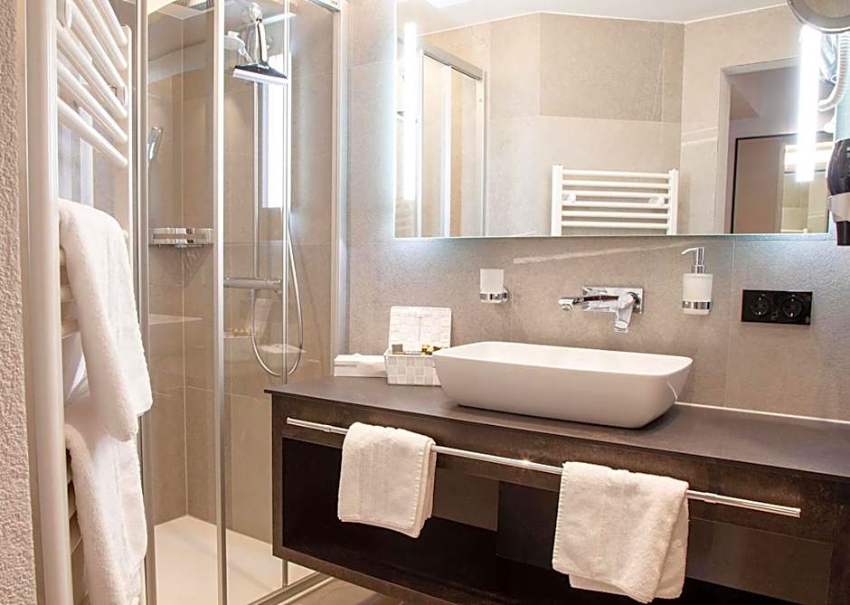 Superior Gourmethotel Yscla