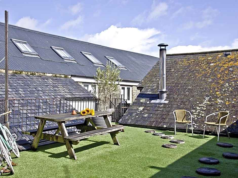 The Fortescue Inn Salcombe