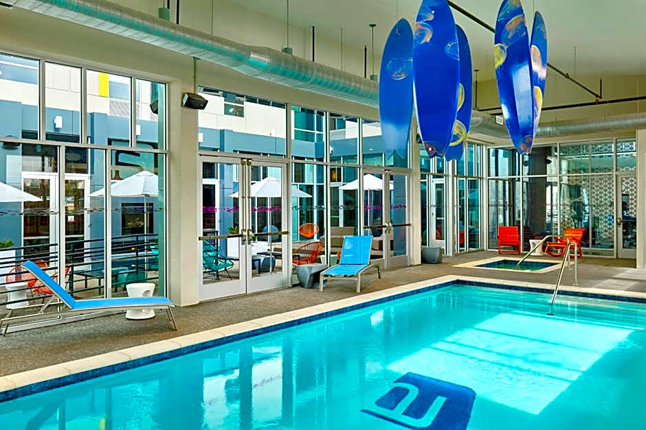 Aloft by Marriott Austin Northwest