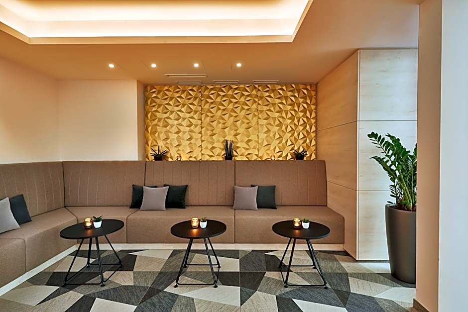 H+ Hotel Wien