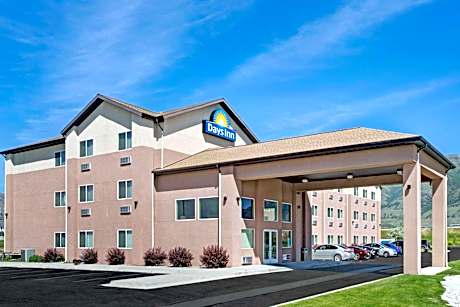 Days Inn by Wyndham Brigham City