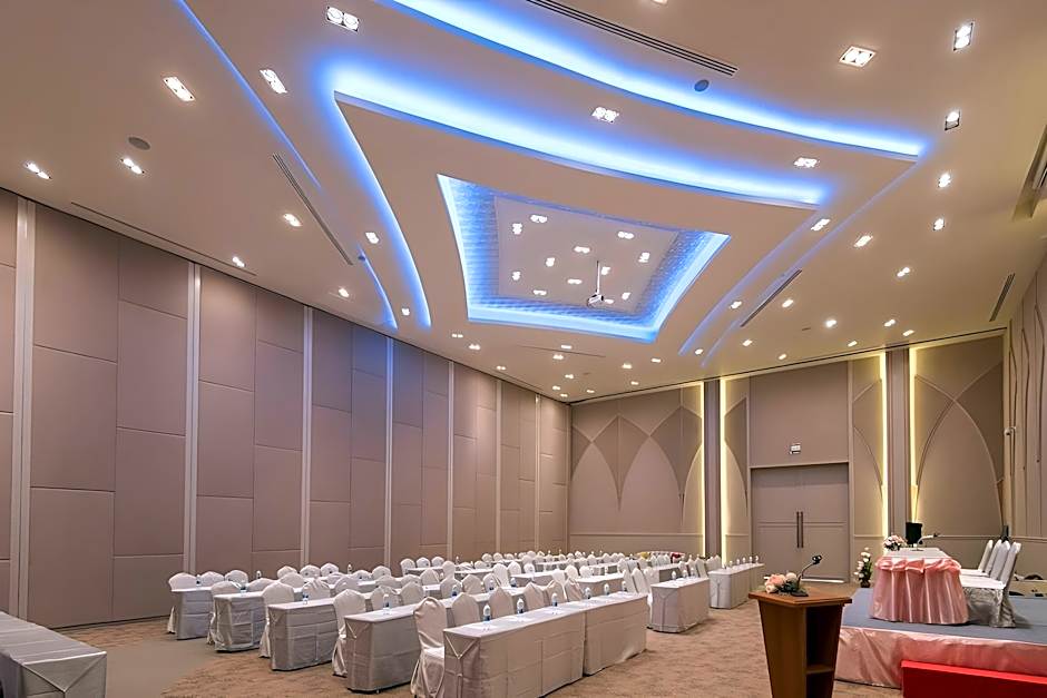 Navela Hotel & Convention