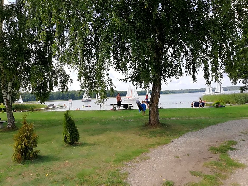 Domek letniskowy MarMar