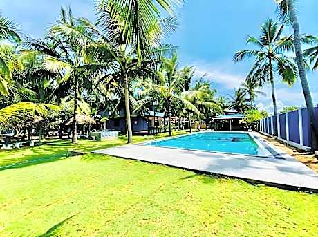 Nilaveli Hybrid Holiday Hotel