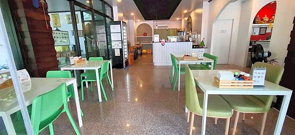 Karon Living Room - SHA Plus