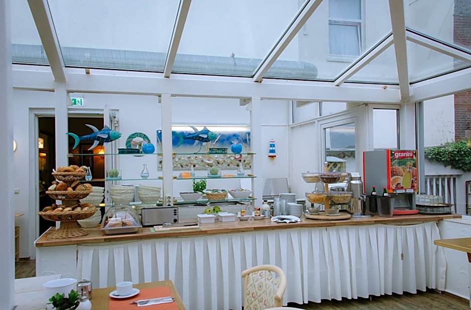 Hotel Deutscher Kaiser