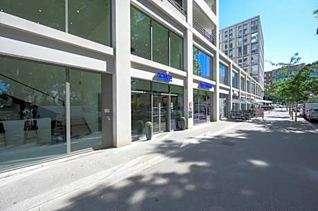 Néméa Appart Hotel Résidence So Cloud