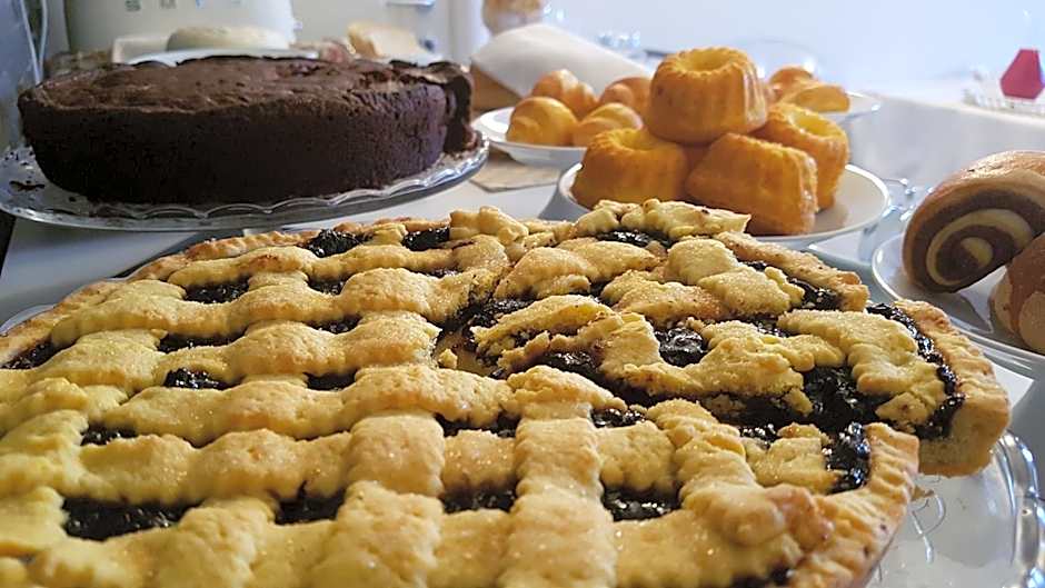 La Corte Dei Sogni B&B