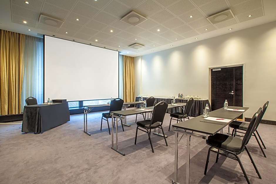 Crowne Plaza Helsinki By IHG