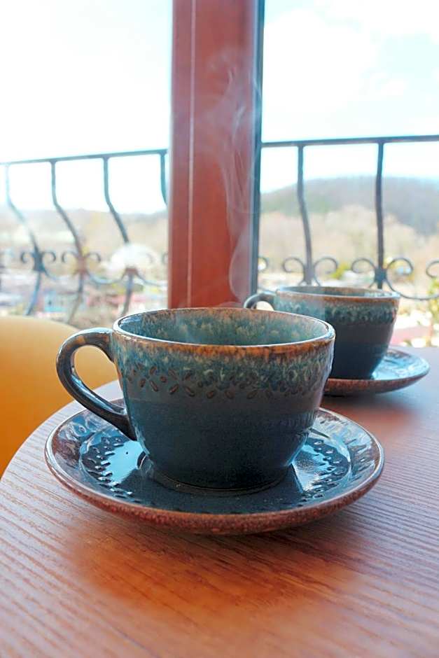 Karamazov Antik Otel