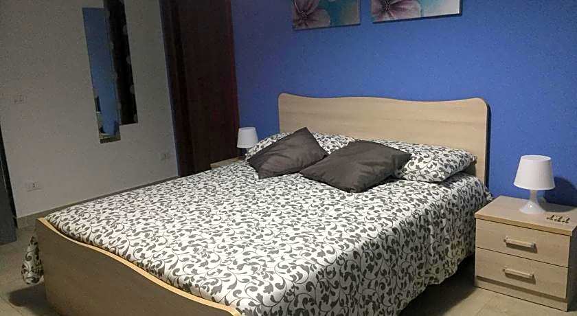 B&B La Casa di Violetta