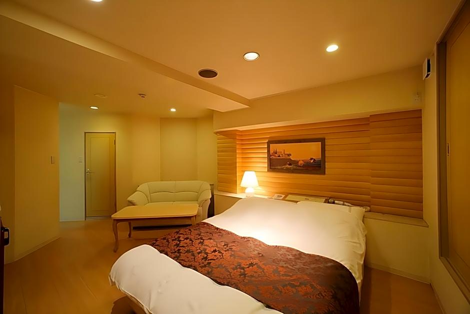 Hotel fine olive Kyoto Yamashina Free Parking - Adult Only